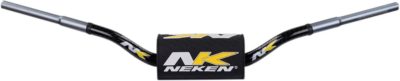 NEKEN 28,6MM ALU LENKER HANDLEBAR SFH CONICAL DESIGN HONDA CRF FACTORY REPLICA