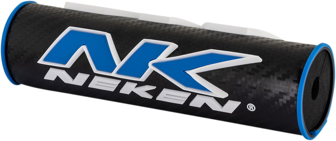 NEKEN LENKERPOLSTER HANDLEBAR PAD 3D MINI SCHWARZ BLAU