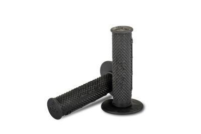 NEKEN GRIFFE GRIPS HALF WAFFLE SFH 26,5 DIAMOND SCHWARZ