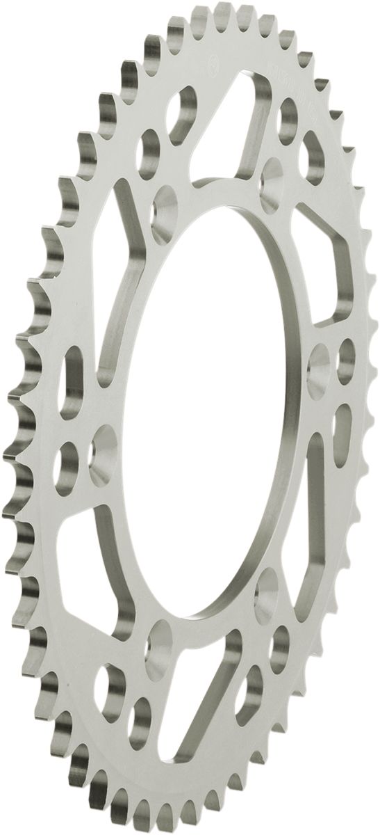 MOOSE KETTENRAD CHAINWHEEL ALU SCHWARZ für KTM SX 60 65 99-21