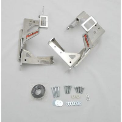 Enduro Engineering Kühlerschutz Yamaha WR 250F 20-, WR 450F 19-