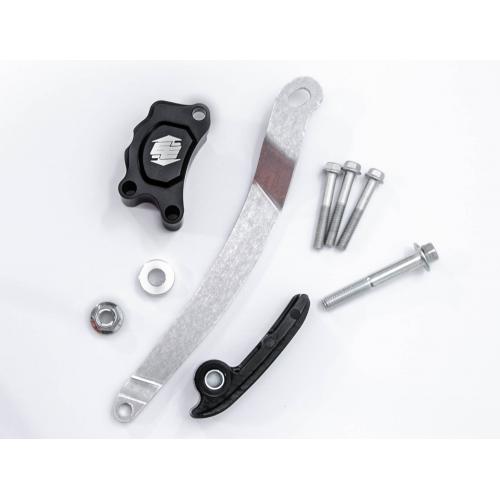 Enduro Engineering Nehmerzylinderschutz für KTM 125-150 SX 20- EXC 20-, für Husqvarna TC 20- TE 20-