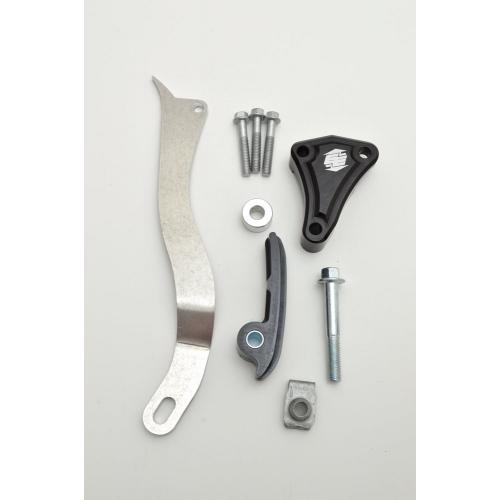 Enduro Engineering Nehmerzylinderschutz für Husqvarna FC 450 16-21, FE 450/501 17-21