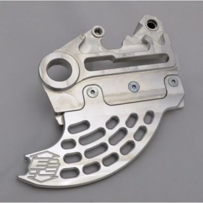 Enduro Engineering Bremsscheibenschutz Sherco SE/SEF 125-510 13-