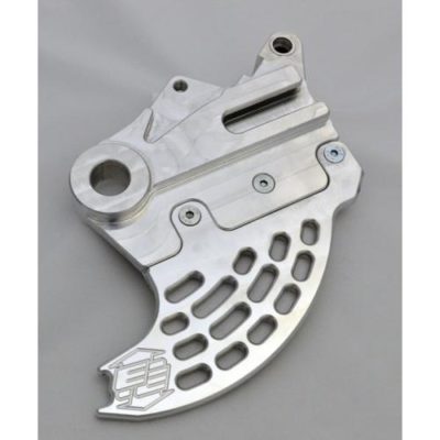 Enduro Engineering Bremsscheibenschutz Beta RR 05-, Xtrainer 15-