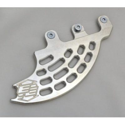 Enduro Engineering Ersatz Finne für Bremsscheibenschutz