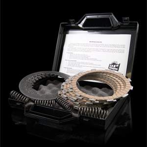DP high perfomance Kupplungs kit KTM SXF 250/350 19-