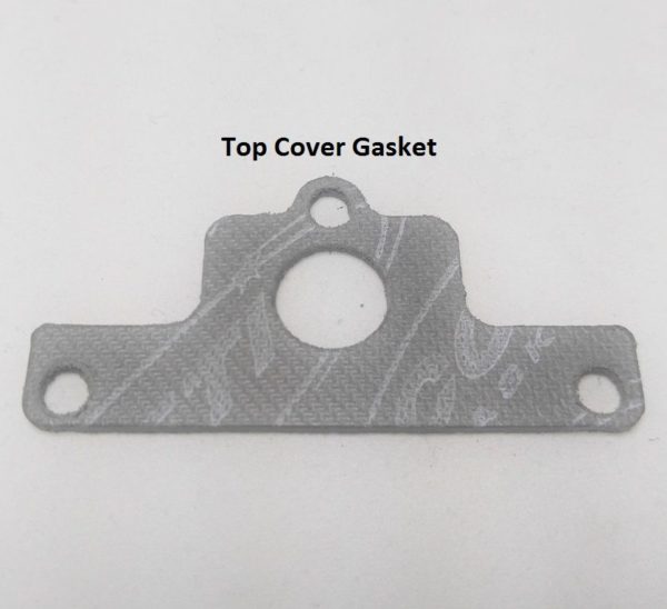 Lectron Top Cover Dichtung