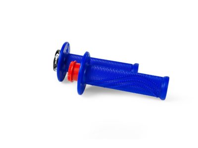 RTechmx Rtech R20 Lock on Griffe Blau