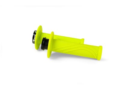 RTechmx Rtech R20 Lock on Griffe neon Gelb