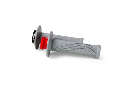RTechmx Rtech R20 Lock on Griffe Grau