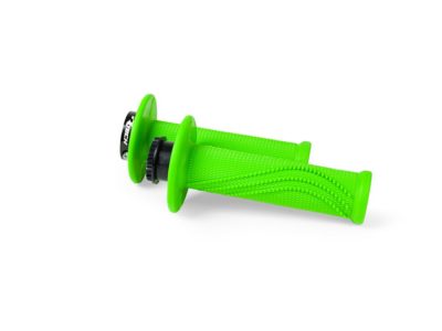 RTechmx Rtech R20 Lock on Griffe neon Grün