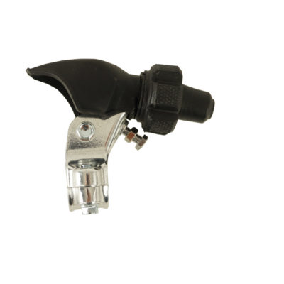 ZAP Kupplungsarmatur Yamaha YZ 450F- 2010-,YZ 250F 2014- mit Staubschutz und Einsteller