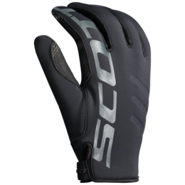 Scott Neoprene Handschuh Schwarz XL