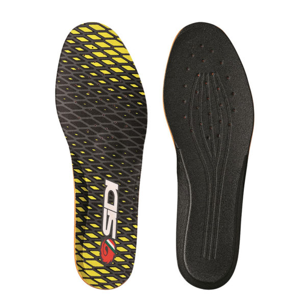 Sidi Memory Sport insole Black