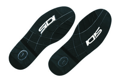 Sidi Ideal soles Black