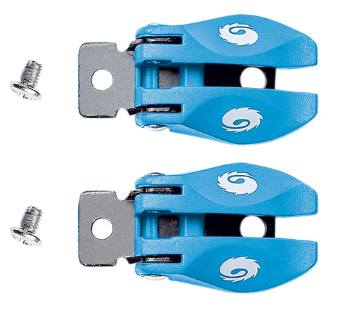 Sidi Stone Buckle Light Blue