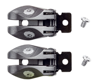 Sidi Stone Buckle Grey