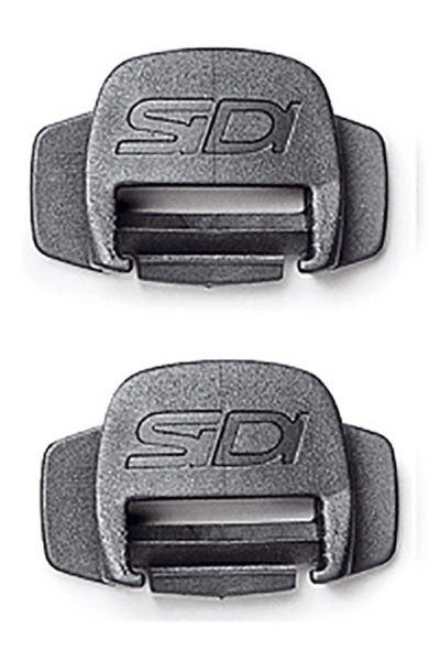 Sidi Strap holder for Crossfire Grey