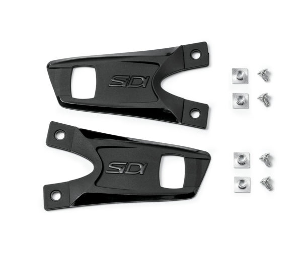 Sidi X-Treme / Adventure Instep strap Black