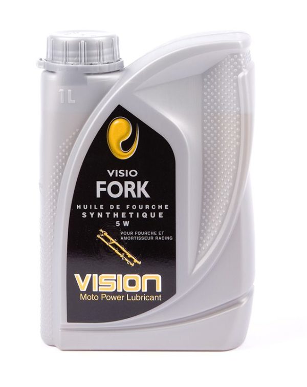 VISION Offroad Gabelöl Fork Oil 5W