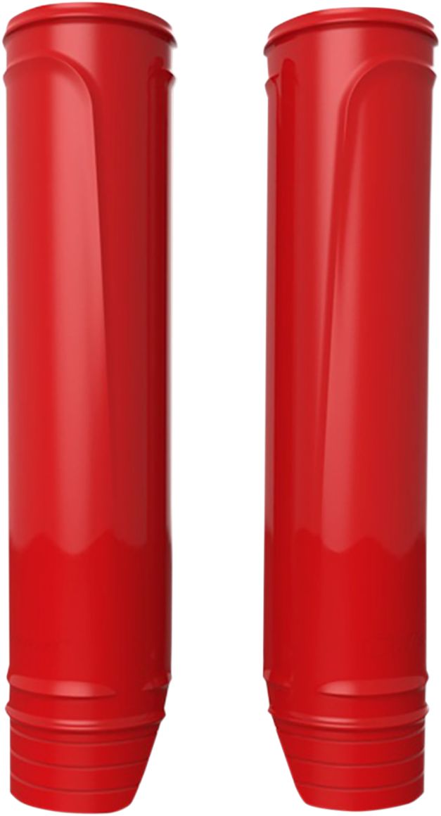 POLISPORT Gabelschützer Gabelprotektor UPPER RED