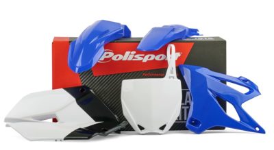 POLISPORT PLASTIKKIT PLASTIKSATZ YAMAHA YZ 85 15-21 OEM