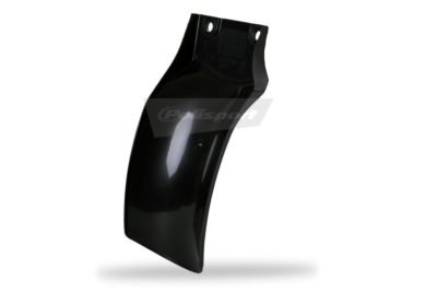 POLISPORT MUD FLAP YAMAHA YZ/YZF 250 18 BLACK