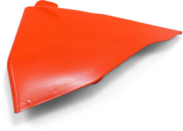 POLISPORT AIRBOX COVER für KTM SX 125 19- ORANGE