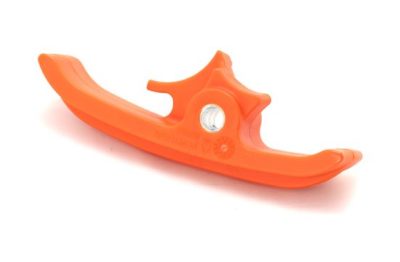 POLISPORT CHAIN ROLLER für KTM EXC 250 17 ORANGE