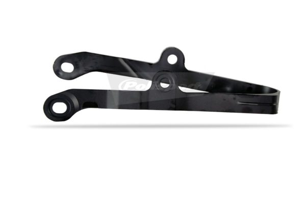 POLISPORT CHAIN SLIDER KAWASAKI KXF 250 19-20 BLACK