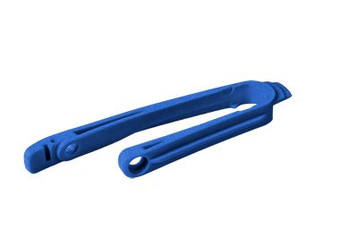 POLISPORT CHAIN SLIDER für Husqvarna FC 250 14-19 BLUE