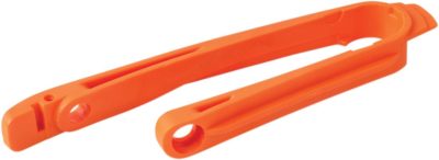 POLISPORT CHAIN SLIDER für KTM SX 125 12-18 ORANGE