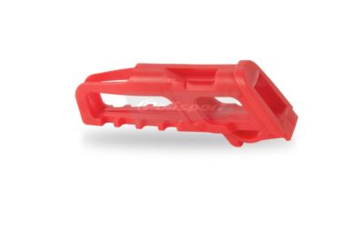 POLISPORT CHAIN GUIDE HONDA CRF 250 07-09 RED