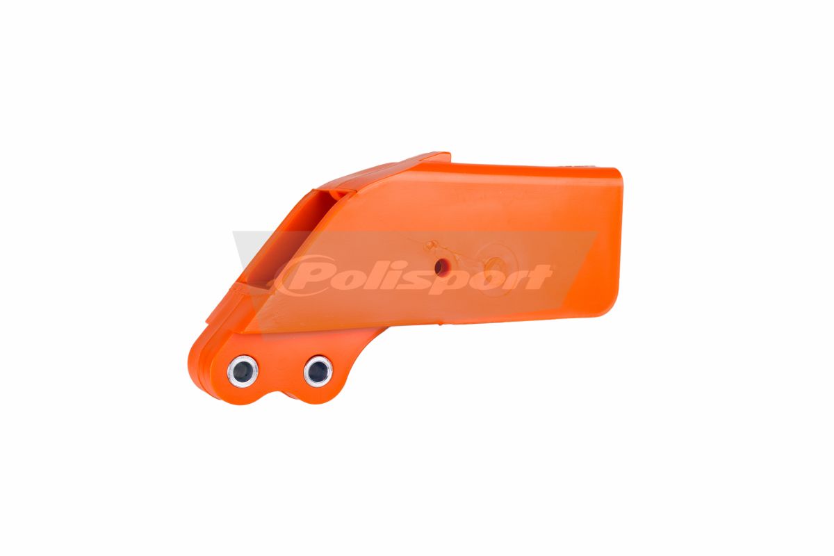 POLISPORT CHAIN GUIDE für KTM EXC 125 94-07 ORANGE