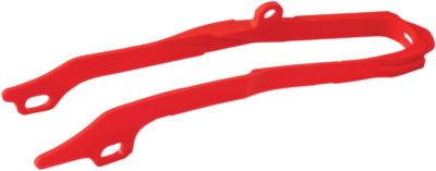 POLISPORT CHAIN SLIDER HONDA CRF 250 18- RED