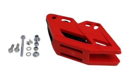 POLISPORT CHAIN GUIDE BETA RR 125 10-20 RED