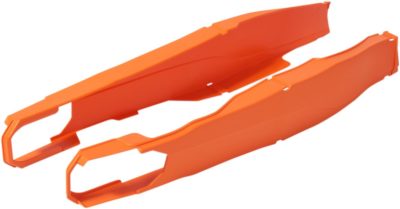 POLISPORT SCHWINGENSCHÜTZER SCHWINGENPROTEKTOR für KTM SX 125 13-20 ORANGE