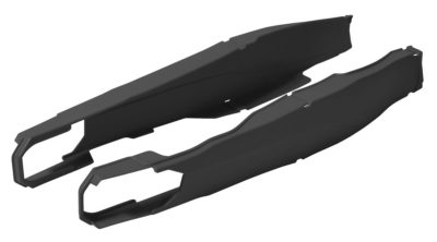POLISPORT SCHWINGENSCHÜTZER SCHWINGENPROTEKTOR für KTM EXC 125 12-16 BLACK