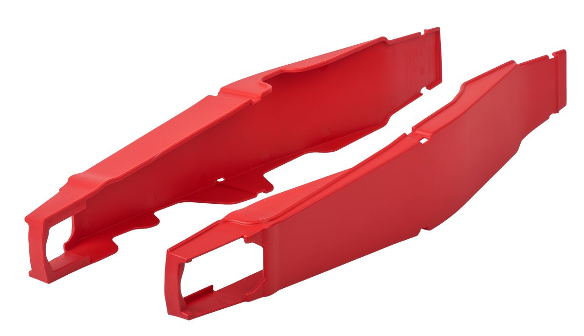 POLISPORT SCHWINGENSCHÜTZER SCHWINGENPROTEKTOR HONDA CRF 250 11-17 RED