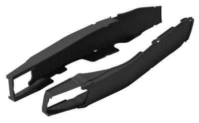 POLISPORT SCHWINGENSCHÜTZER SCHWINGENPROTEKTOR KAWASAKI KXF 250 19-20 BLACK