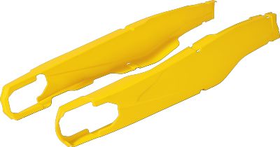 POLISPORT SCHWINGENSCHÜTZER SCHWINGENPROTEKTOR für Husqvarna FC 250 14-21 YELLOW