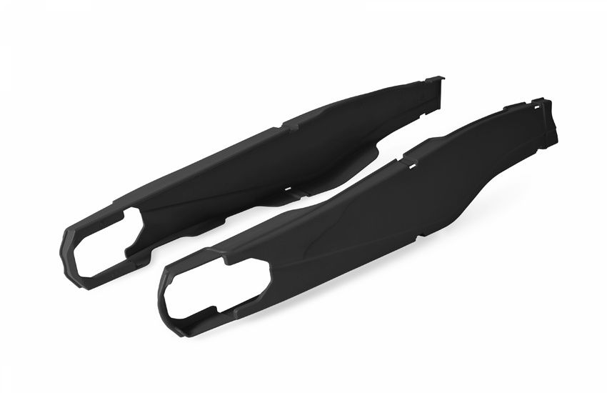 POLISPORT SCHWINGENSCHÜTZER SCHWINGENPROTEKTOR HONDA CRF 450 17-18 BLACK