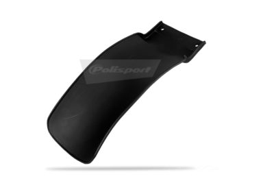 POLISPORT MUD FLAP KAWASAKI KX 125/250 94-07 BLACK