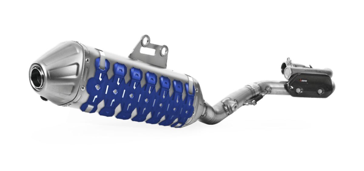 18611541 POLISPORT ARMADILLO GUARD EXTREM BLUE