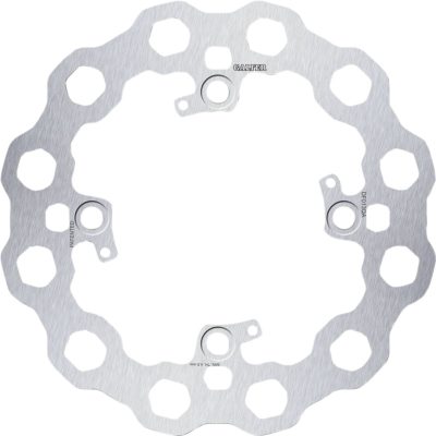 GALFER BRAKE DISC BREMSSCHEIBE FIXED CUBIQ 220MM HONDA TRX 400 99-08