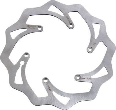 GALFER BRAKE DISC BREMSSCHEIBE FIXED WAVE VORN 260 für KTM EXC SX SXF 125 250 300 350 450 98-