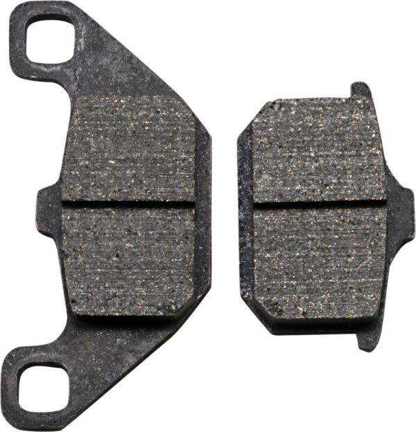 GALFER BRAKE PAD BREMSBELÄGE SEMI METAL KAWASAKI EN 500 90-94