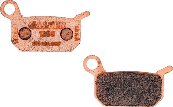 GALFER BRAKE PAD BREMSBELÄGE SINTER für KTM SX 50 04-14