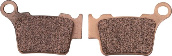 GALFER BRAKE PAD BREMSBELÄGE SINTER für Husqvarna CR 125 250 04-05